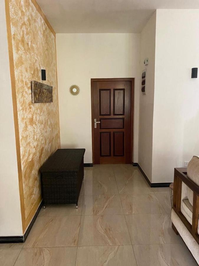 Villa Alex Берувала Экстерьер фото